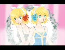 【鏡音リン】　ポジティブ＆ネガティブ【オリジナル】