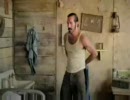 フォスターズビール CM メトロセクシャル篇