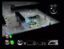 ピクミン2　水中の城でアメボウズを出してみた　地下2
