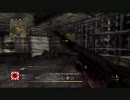 [CoD：WaW]0キル覚悟のマルチプレイ【PS3】