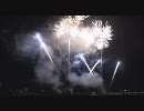 刈谷花火大会-Star light sinphoney-
