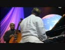 いつの時代でも新鮮なレジェンド Ahmad Jamal