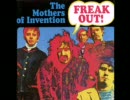 Frank Zappa & Mothers Of Invention - I´m Not Satisfied 
