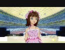 アイドルマスター 春香 コミュ F 前座 字幕消しTEST