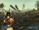 ゆっくり実況でFallout3 ゾンビアポカリプス5B/4