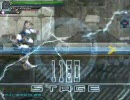 BALDR SKY サバイバル 1180 ノインツェーン×2 VS 鉄山靠