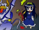 【ムーンライトラビリンス】リリア王女の家出物語実況プレイPART5
