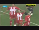 オリンピアコスｖｓローマ（フレンドリーマッチ）