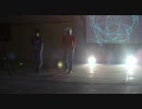 とあるクラブイベントで踊ってきた【夜の部】