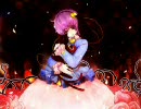 【東方ヴォーカル】 惑いの月 【少女さとり】