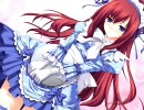 【A5】陰陽師のボーダーブレイク番外編 その壱【草壁美鈴】