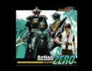Action-ZERO(適当にTVサイズ）