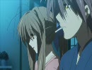 【CLANNAD】秋生と早苗【アテレコ】