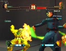 ストリートファイターⅣ（ＰＣ）　だめローズ（４）