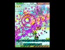 【字幕解説】虫姫さまふたり：ウルトラモード（ノーマルレコ）：２面