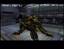 アーマードコア　ラストレイヴン　ポータブル　～ ハサリウス ～