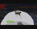 箱バル観戦記：56【XBLA バーチャロン オラタン バルバドス】