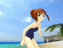 【MikuMikuDance】やよいにTecktonik踊ってもらった修正版【MMD】