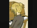 【描いてみた＆歌ってみた】soundless voice【蓉-you-】