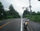 ちょっと原付で宗谷岬行ってきた　その２　北海道上陸