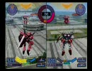 【2人実況】ガンダムSEED　DISTINYで対戦してみた。　その２