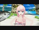 【Project DIVA 2nd】 7days 【エディットPV】