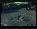 【ＭＨ３】鼻声ハンター日記～ロックラック編～９