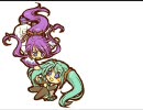 【初音ミク】　元素のうた　【オリジナル】