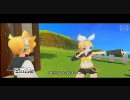 【Project Diva 2nd】 金曜日爆発しろ！ 【エディットPV】