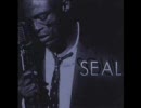 Seal  I Can't Stand the Rain