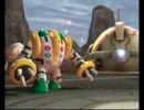 ポケモンバトルレボリューション　Wi-fiランダムシングル@死の恐怖