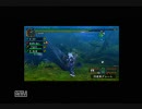 【MHP2G】練習がてらモンハン【実況プレイ?】