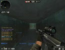 SA日本未実装武器 その１ 【AK infinity&DE silencer】