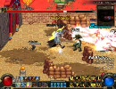 へたれバトルクルセが人形とゆく-GSD編-　アラド戦記