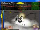 ザクウォーリア？ on 起動戦士ウィンダムXP 【Q】