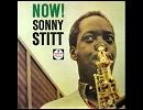 「Estralita」 Sonny Stitt