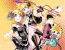 ぷりてぃぱんてぃ☆あくまりん　うたってみた　【ようここ】