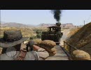 【RDR】日本語字幕 Red Dead Redemption プレイ動画 039【XBOX360】