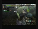 【MHP2G】短期集中！兄妹でG級行ってみた【実況】Part3