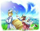 【東方アレンジ】妖々跋扈を再アレンジしてみた