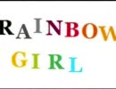 【合唱】RAINBOW GIRL ver_ Unge　鉄ノ鋏　歌詞あやふやな人　「初音ミク」