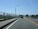 のんドラ　～のんびりドライブ～　（磐田市見付→浜名湖）：Part２