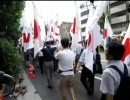 平成２２年８月１５日　靖国にいってきたよ　その１