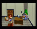 いつかやろうと思っていたペーパーマリオRPGを実況プレイPart8-1