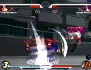EFZ　20100816　　 あかり（美汐） VS craiv （みさき）その２