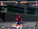 EFZ　20100816　　 あかり（美汐） VS craiv （みさき）その３