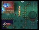 ゼルダの伝説 4つの剣＋ 「L4-2 沼地」