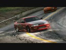 Forza3 ドリフト動画♪♪