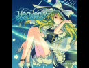 【東方アレンジ】Sound Online-Civilization of Magic【東方vocal】