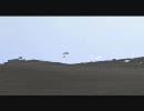 [IL-2] 動画テスト2 満飛キ98